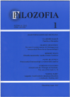 Filozofia