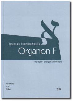 Organon F