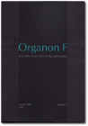 Organon F