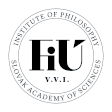 Institute of Philosophy logo